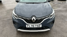 Renault Captur 1.3 TCE 130 Iconic 5dr Petrol Hatchback